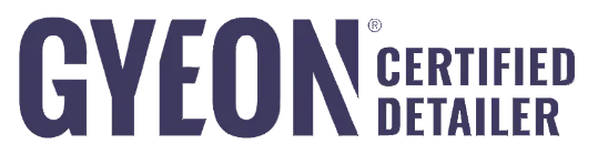 Gyeon Certified Detailer