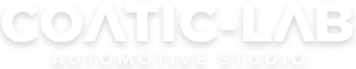 CoaticLab Automotive Studio